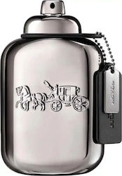 Coach Pure Platinum