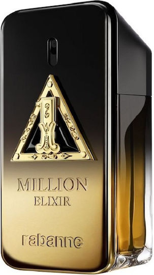 Rabanne 1 Million Night Elixir Pure Parfum 50ml