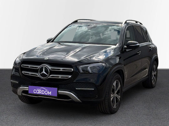 Mercedes-Benz GLE 350 E 4Matic 2.0 PHEV (Plug In) '22