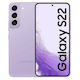 Samsung Galaxy S22 (8/256GB) Bora Purple Refurb...