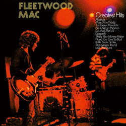 Fleetwood Mac Greatest Hits Lp Vinyl Fleetwood Mac Greatest Hits Lp Vinyl