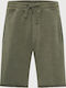 Sports Men's Bermuda Green