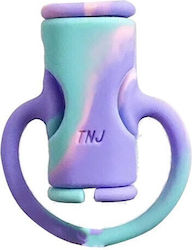 Usb Cable Protector Silicone Model 2 Multicolor Usb Cable Protector Silicone Model 2 Multicolor