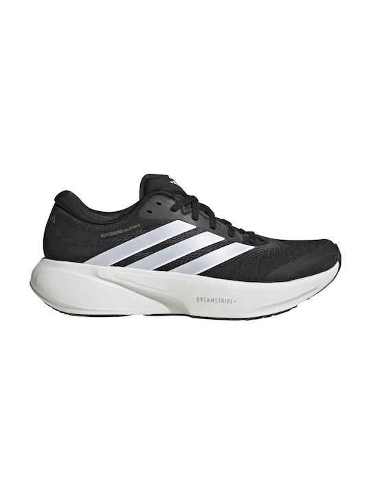 adidas Supernova Solution Γυναικεία Αθλητικά Πα...