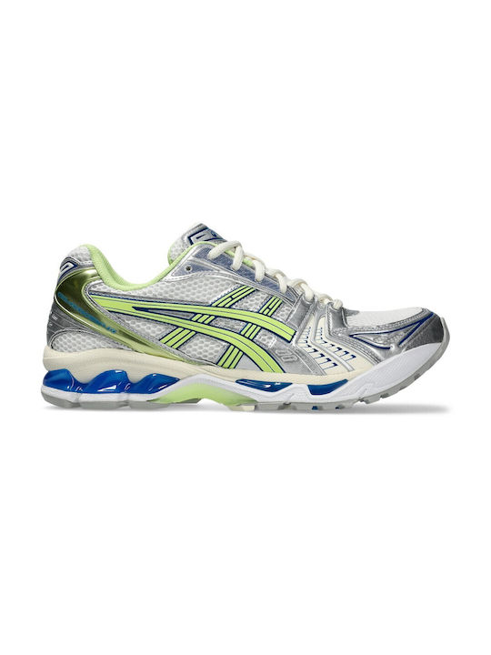 Gelkayano Herren Sportschuhe Laufen Graue