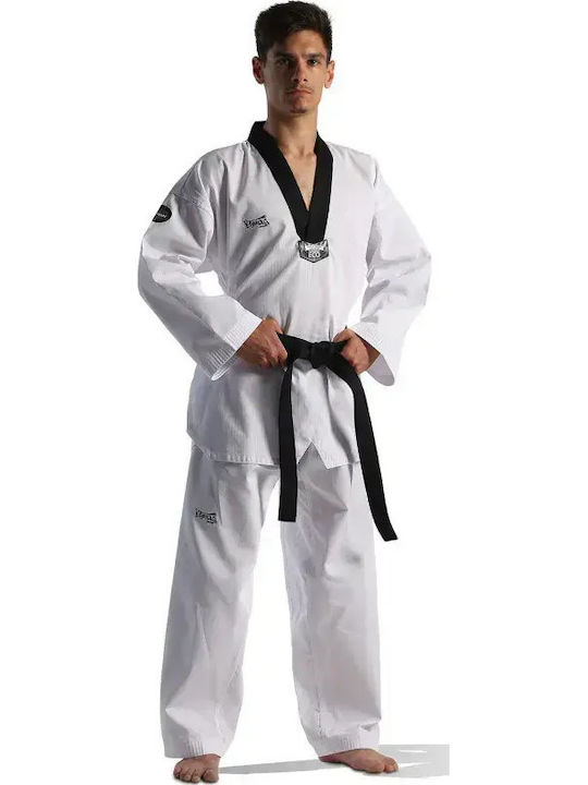 Olympus Sport Taekwondo Dobok Men's Black