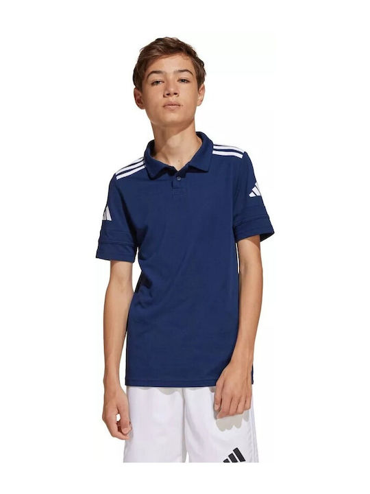 adidas adidas Kinder Fußball Trikot Squadra 25