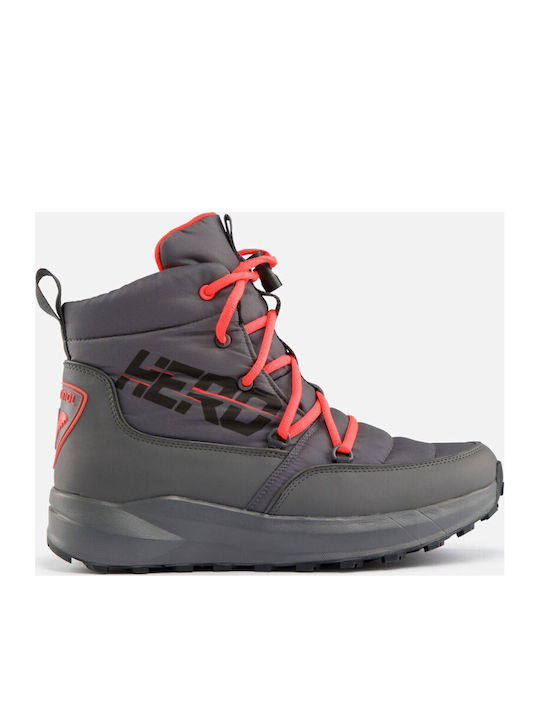 Rossignol Rossignol Herren Wanderschuhe Wasserdicht Graue