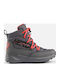 Rossignol Rossignol Herren Wanderschuhe Wasserdicht Graue
