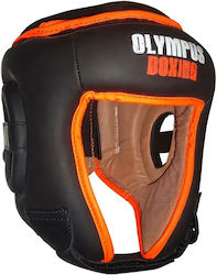 Olympus Sport Pulse Matt Cască Box Adulți Față ...