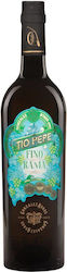Tio Pepe Roșu Sec 750ml