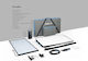 Nanlite Pavoslim 360c Panou Led Rgbww Echipament De Studio