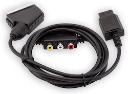 Cablu Av Rgb Euro Scart Nintendo Wii Wii U