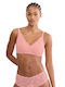 Amourette N01 Pink Bra
