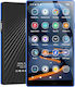 Mp3 Player Android 160gb 32gb + 128gb Ecran Hd 5 Inch Android 13 4gb Ram Octa-core Bluetooth 5.0 Wifi Dual Band Radio Fm Mod Copii Compatibil Spotify Amazon Music Deezer Audible Baterie 2500mah