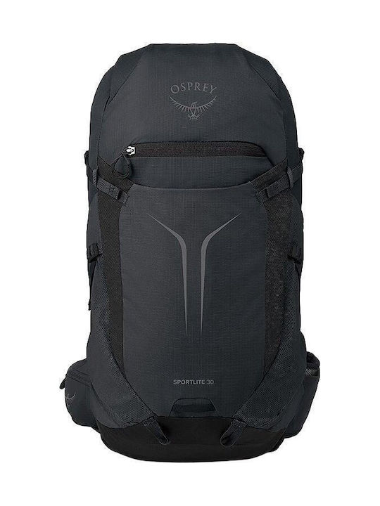 Osprey Sportlite Туристическа Раница 30л Черна ...