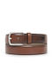 Men's Belt Brown