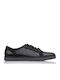 Men's Casual Shoes Black