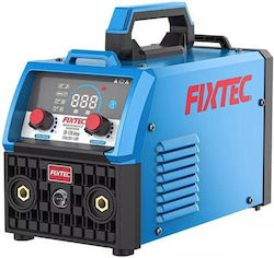 FixTec Ηλεκτροκόλληση 120A MMA / MIG / TIG FixTec Ηλεκτροκόλληση 120A MMA / MIG / TIG