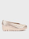 Summer Women's Platforms Silver