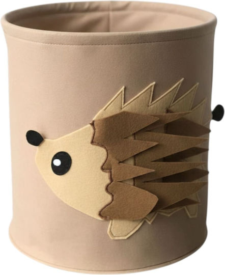 Queen Mother Children's Storage Basket