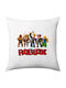 Roblox Squad Μαξιλάρι Καναπέ 40x40cm Περιέχεται Γέμισμα