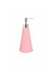 Melina's Collection Dispenser Ceramic Roz