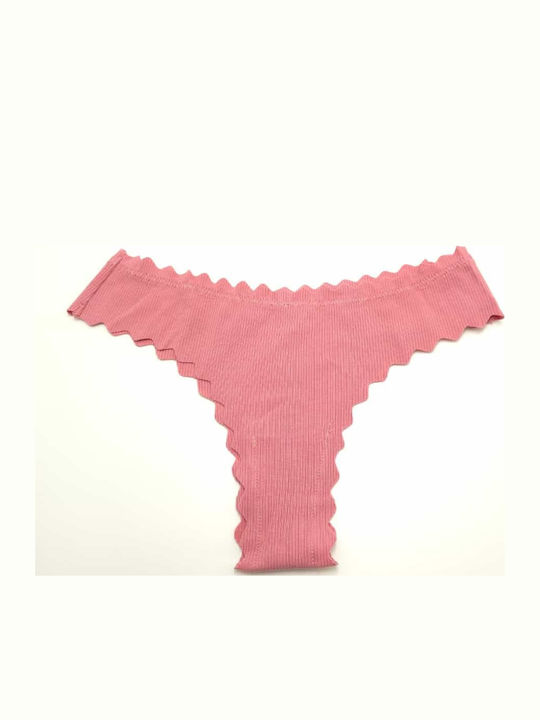 Topaki Cotton Women's Brazil Seamless Sapio Milo