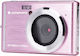 AgfaPhoto DC5500 Compact Φωτογραφική Μηχανή 24M...