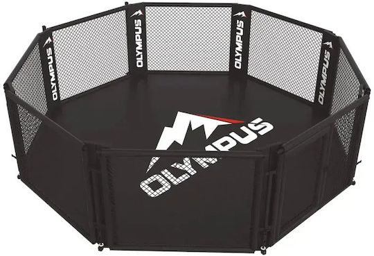 Анадипваем Ринг Mma Olympus 6m X 6m