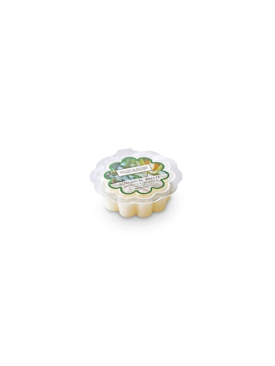 Heart & Home Home Fragrance Wax Melt with Eucalyptus Perfume C01040358