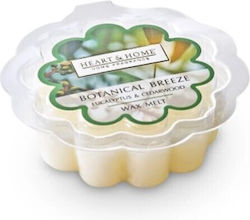 Heart & Home Wax Melt Eucalyptus Heart & Home Wax Melt Eucalyptus