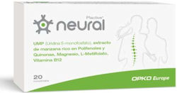 Opko Health Neural Plactive 20 Comprimate Opko Health Neural Plactive 20 Comprimate