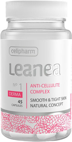 Leanea Derma 45 Капсули