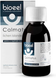 Bioeel Calmatus Sirop De Lichen Islandez 150ml Bioeel Calmatus Sirop De Lichen Islandez 150ml