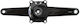 Power Meter Magene Teo-p515 170mm