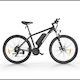 Foride Xtremer 1 29" Black Electric Bicycle