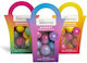 Bath Bombs Pack Scent Beauty Hall 8x15g
