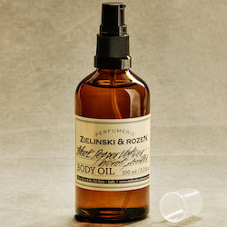 Zielinski & Rozen 100ml Pflanzliche Pflegeöle Zielinski & Rozen 100ml Pflanzliche Pflegeöle