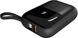 S-Link P109M 10000mAh Negru