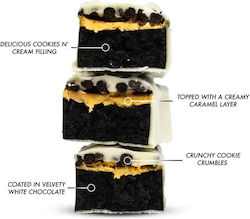 Per4m Batoane Proteice Cu Aromă Cookies N' Creme 20gr