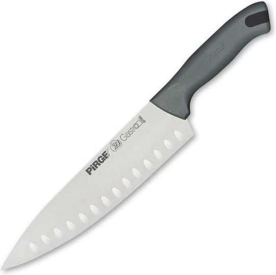Pirge Gastro General Use Knife Made of Stainless Steel 23cm