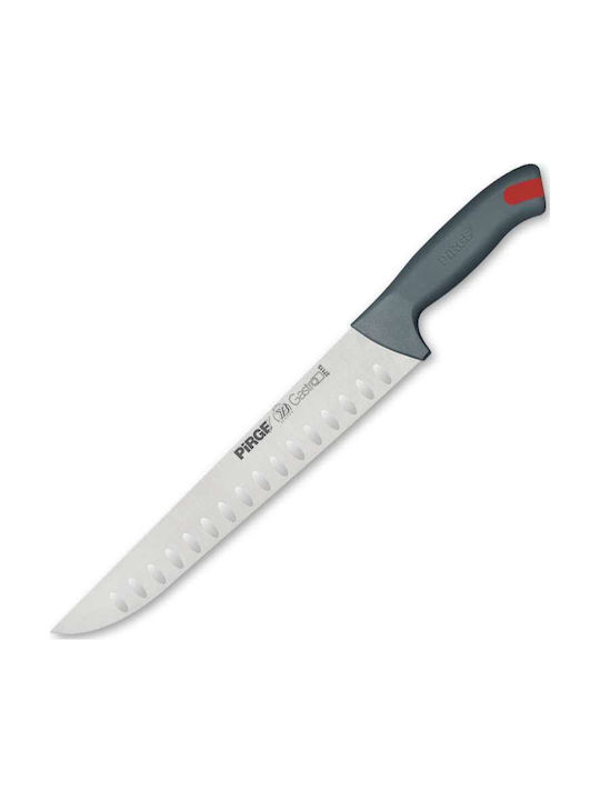Pirge Gastro Cuțit De Carne Din Oțel Inoxidabil 25cm