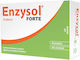 Phyto Enzysol Forte Supliment Alimentar Special 50ml 10 Plicuri