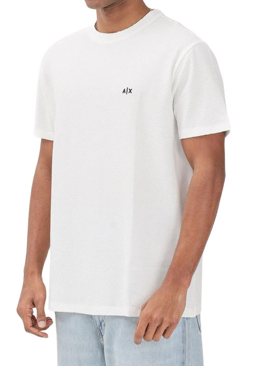 T-shirt White