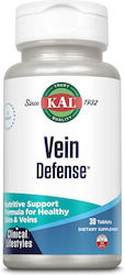 Secom Vein Defense Kal 30 Comprimate Secom Vein Defense Kal 30 Comprimate