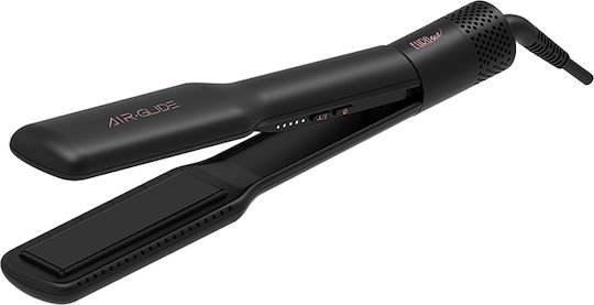 Eurostil Airglide 09264 Hair Straightener with Ceramic Plates 72W