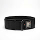 Centură De Ridicare Greutăți Leone 1947 Weightlifting Belt Ac801 Neagră