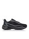 Herren Sneakers Schwarz