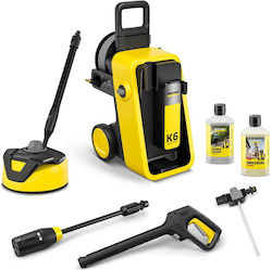 Karcher K 6 Comfort Premium Home Водоструйка Ел...